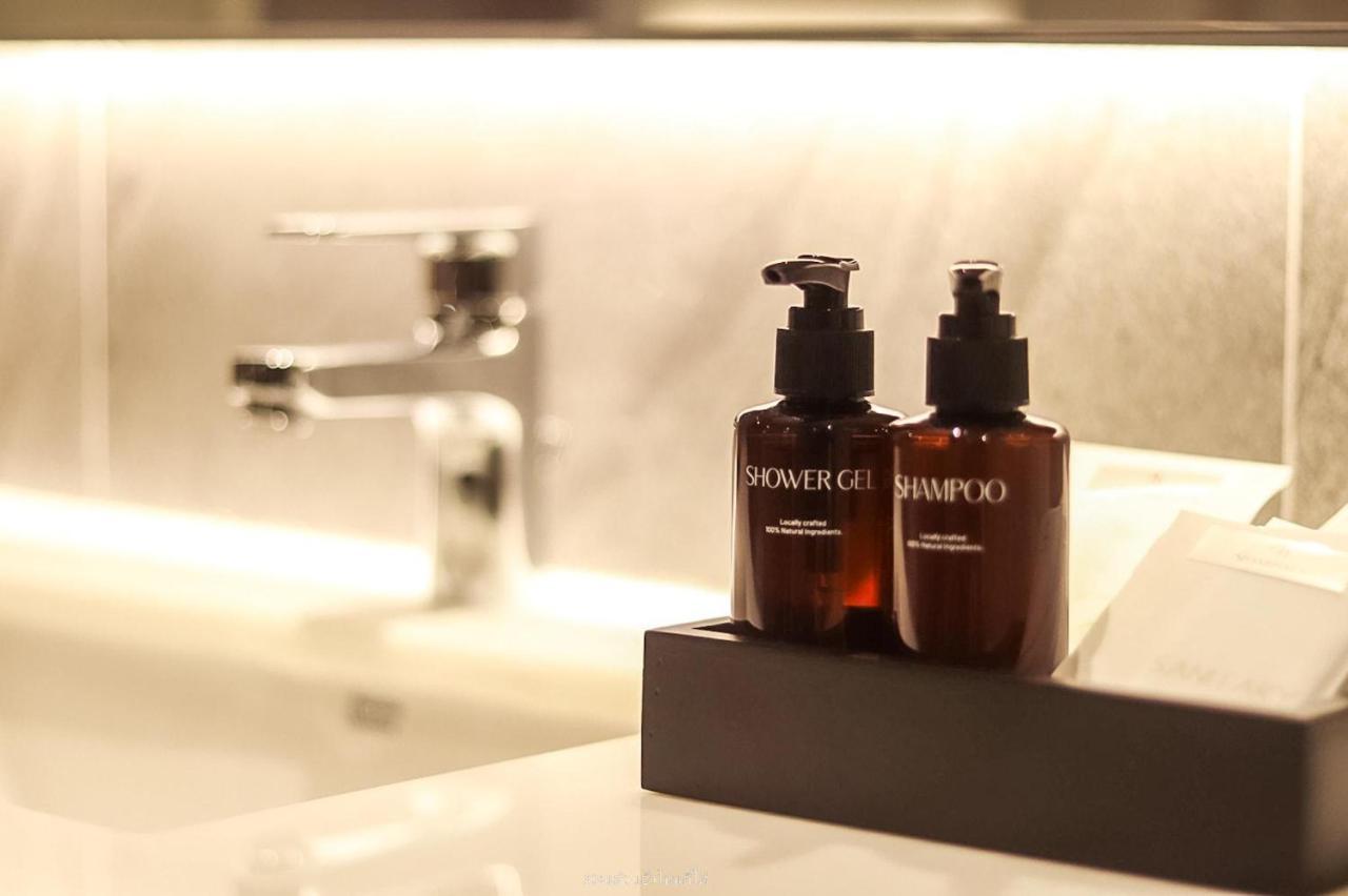 Shambhala Hotel Патая Екстериор снимка