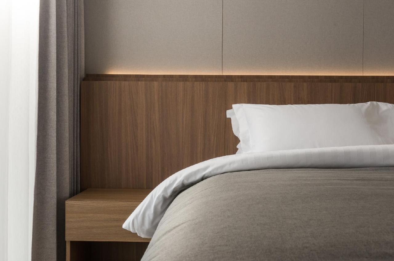 Shambhala Hotel Патая Екстериор снимка